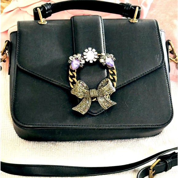 “ ALDO” Beautiful New Crossbody / handbag - Picture 2 of 15